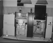 Spectromètre d’absorption atomique Zeenit 700