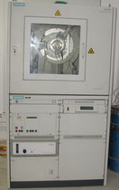 Diffractomètre Siemens D5000 