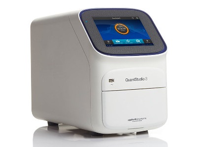 RT-PCR Biocompare QuantStudio™ 3 Real-Time PCR System